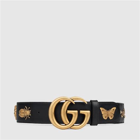 ricambi cinturini gucci|cinture gucci donna firmate.